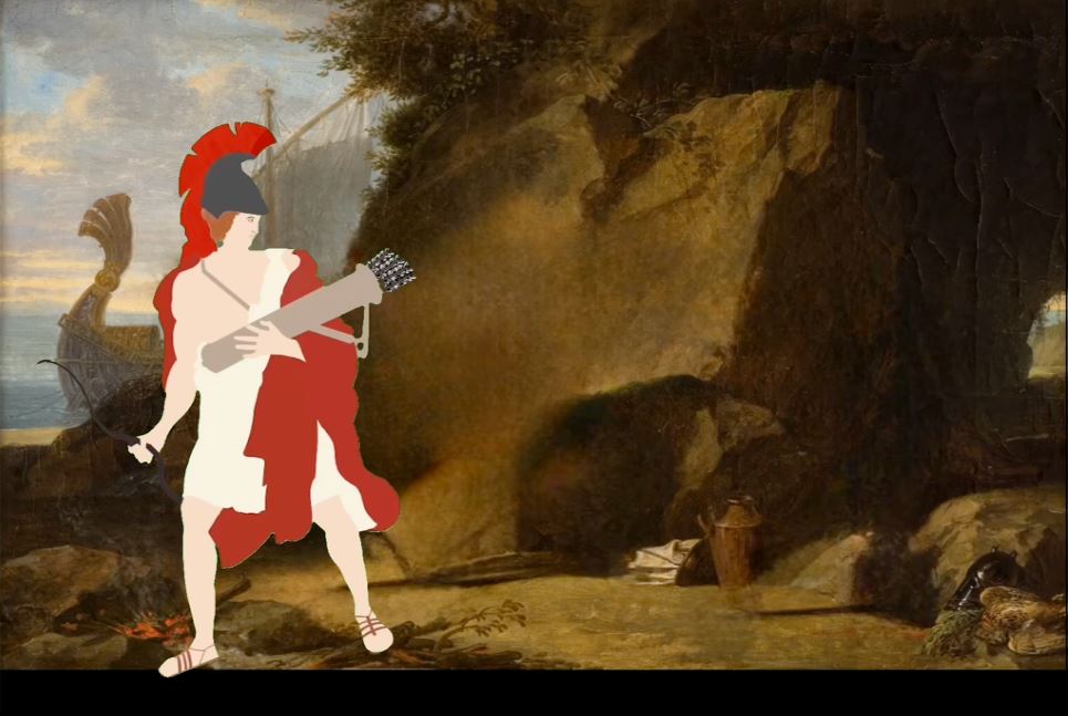 lamerci lclo 1ères spé