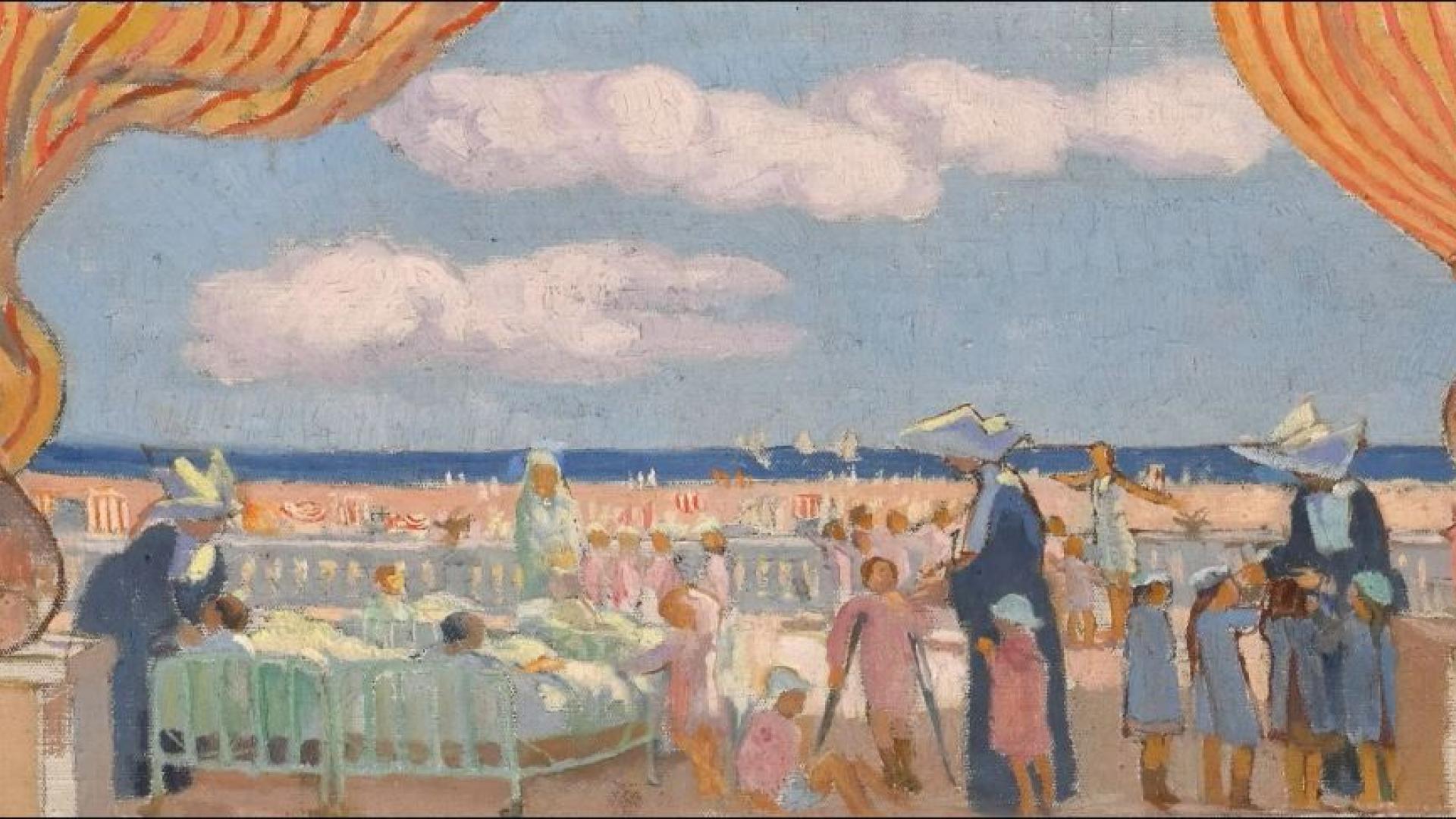 Maurice Denis 