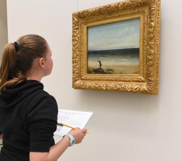 je visite à mon rythme